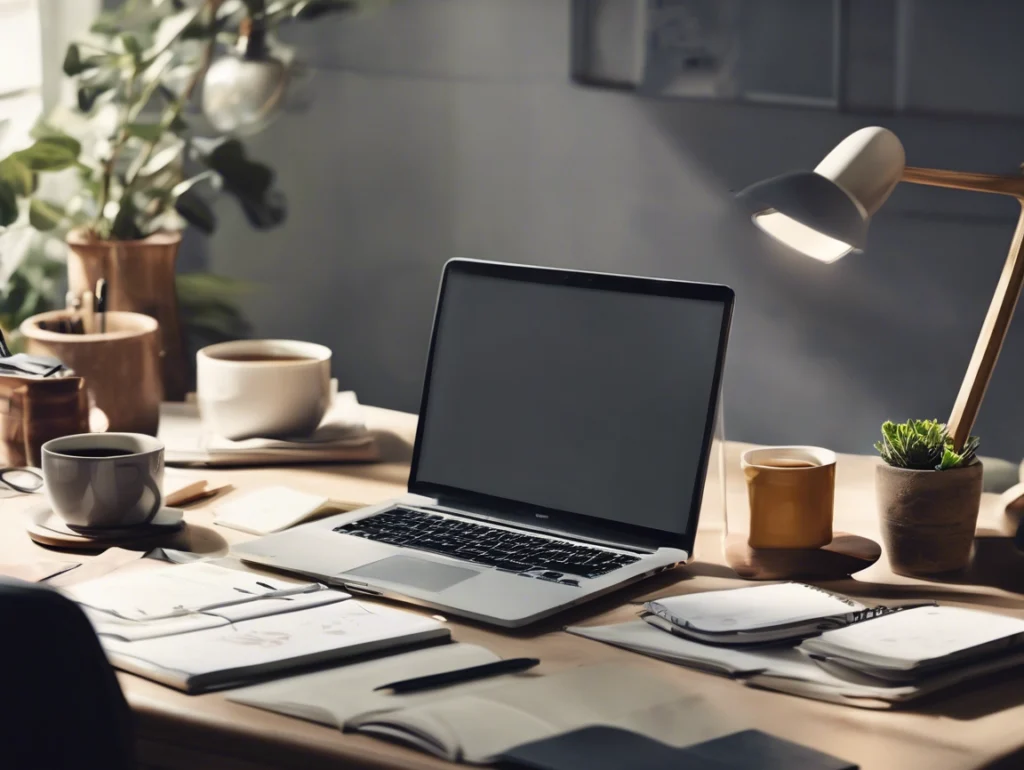 5 Trucos Sencillos para Mejorar tu Productividad en el Trabajo